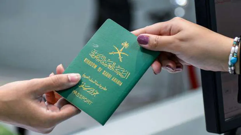 المديرية العامة للجوازات توضح… الحد الأدنى من صلاحية جواز السفر وخطوات التجديد إلكترونيًا