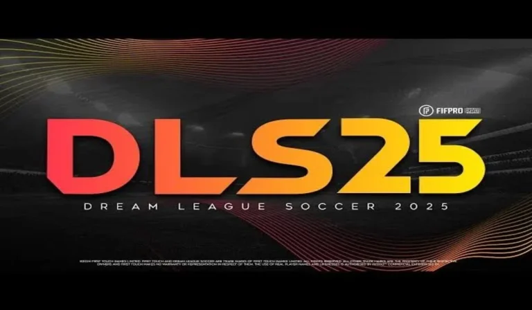 “تحديث دريم ليج سوكر 2025”.. كيفية تنزيل أحدث إصدار Dream League Soccer للأندرويد والآيفون مع التعليق العربي والإنجليزي