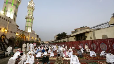 تحذيرات وزارة الشؤون الإسلامية في رمضان
