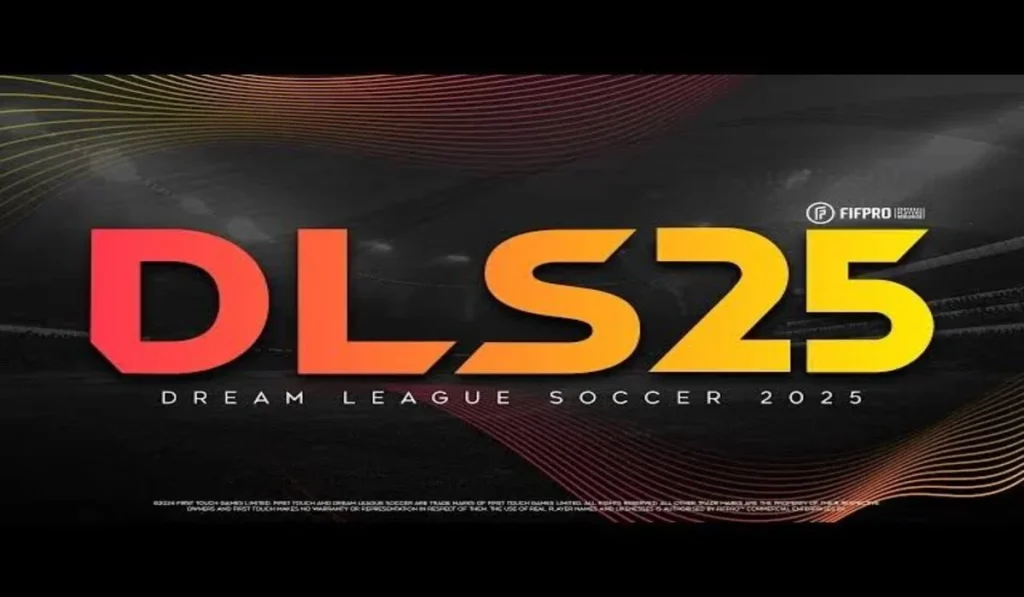 “مغامرة كروية جديدة”.. تحميل تحديث لعبة دريم ليج سوكر 2025 Dream League Soccer للأندرويد والآيفون بنظام لعب متطور