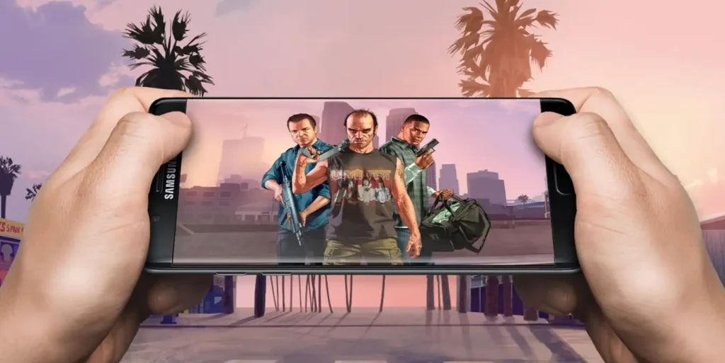 “هل جهازك جاهز؟”.. متطلبات تشغيل GTA V على الكمبيوتر وأجهزة البلاي ستيشن والإكس بوكس لعام 2025