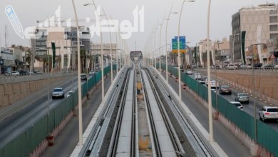 تعديل مواعيد مترو الرياض خلال شهر رمضان