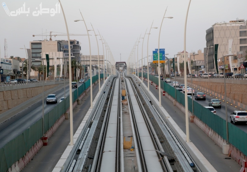 تعديل مواعيد مترو الرياض خلال شهر رمضان .. يعمل عدد ساعات زائدة