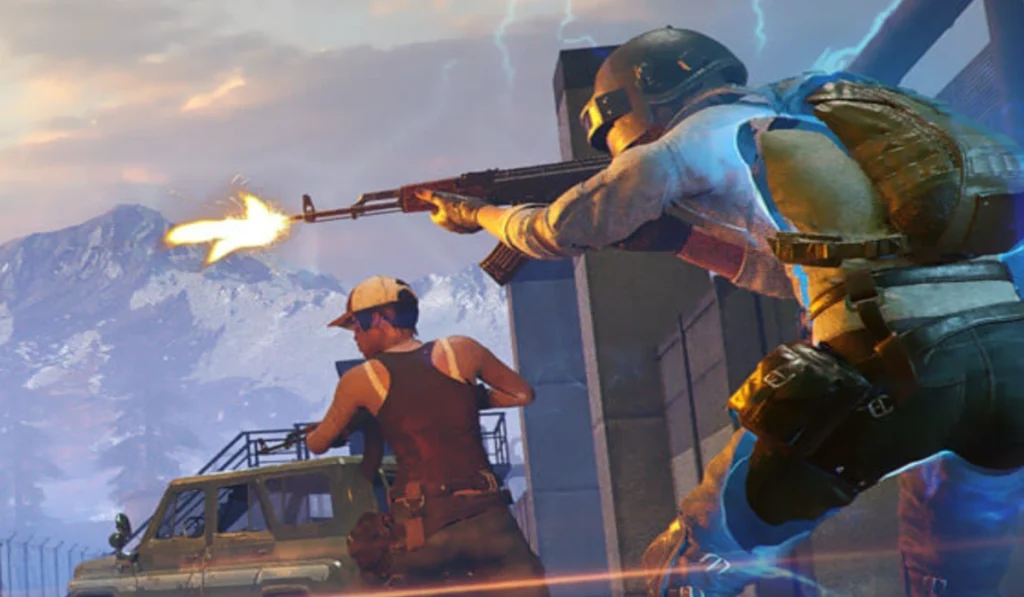“كن أول من يجرب التحديث”.. تنزيل تحديث ببجي موبايل 3.7 الجديد 2025 PUBG Mobile واكتشف الميزات المذهلة المضافة