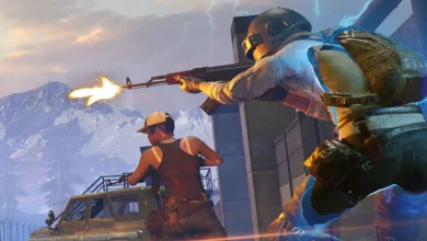 تنزيل تحديث ببجي موبايل 3.7 الجديد 2025 PUBG Mobile