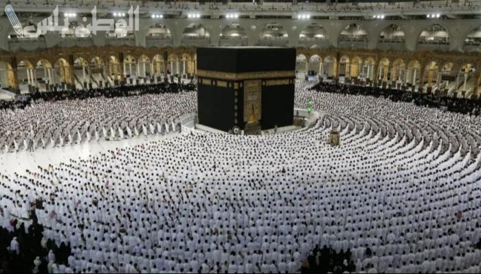جدول أئمة الحرم المكي شهر رمضان صلاة القيام والتهجد في العشر الأواخر
