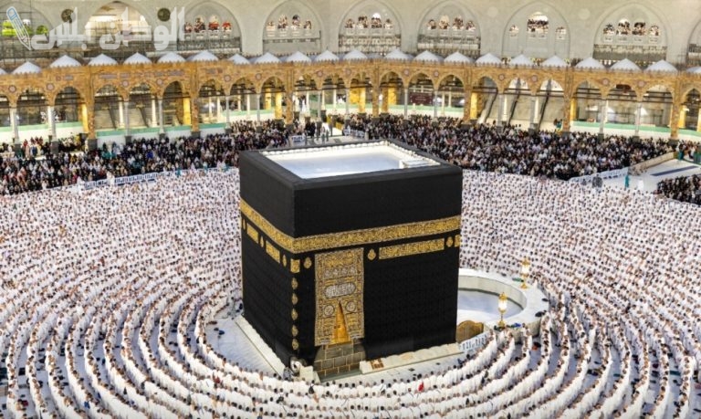 جدول أئمة الحرم المكي صلاة التراويح اليوم 11 رمضان وحتى نهاية الأسبوع