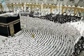 جدول أئمة صلاة التراويح في الحرم المكي