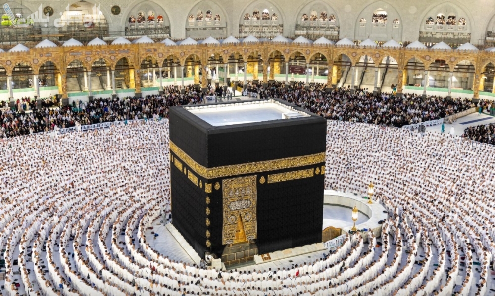 جدول أئمة صلاة التراويح في الحرم المكي من 11 رمضان حتى نهاية الشهر