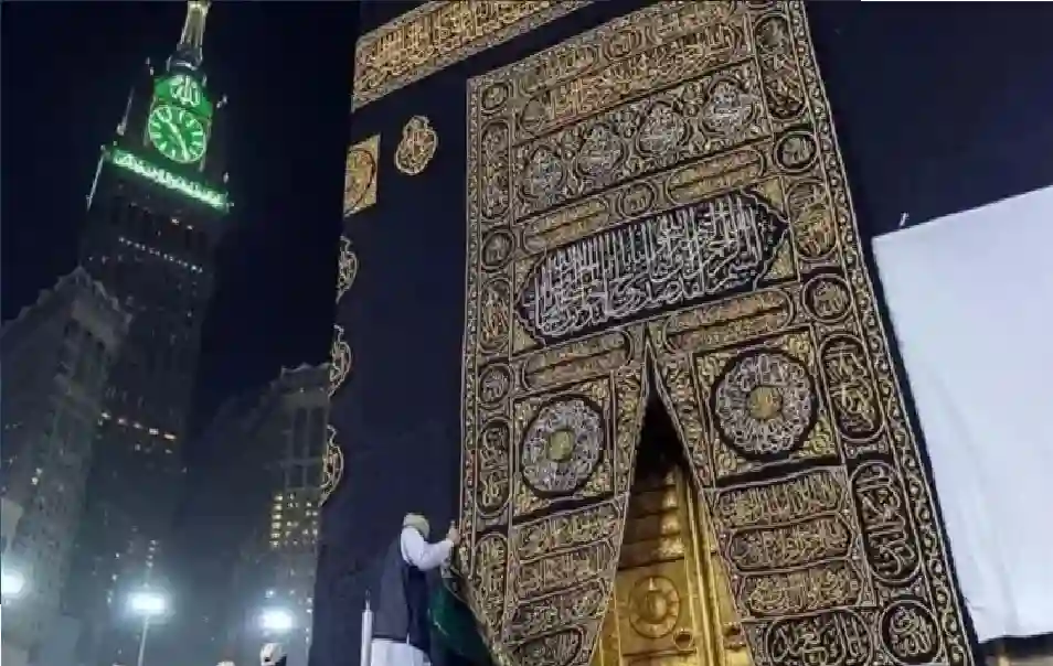 حمله الآن | جدول الائمة في الحرم المكي الأسبوع القادم من شهر رمضان 1446