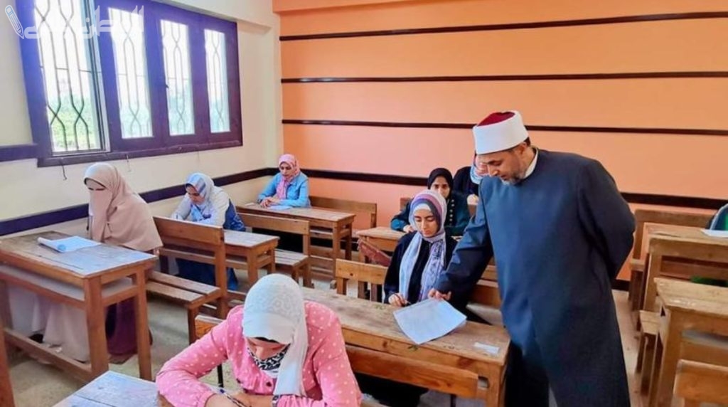 جدول امتحانات الشهادة الثانوية الأزهرية 2025 للشعبة العلمية مواعيد حاسمة تُحدد مستقبل الطلاب
