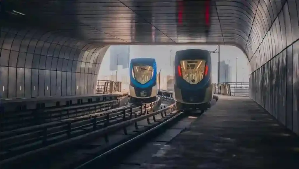 جدول مواعيد عمل قطار الرياض والحافلات خلال شهر رمضان 2025.. هيئة النقل العام تكشف التفاصيل