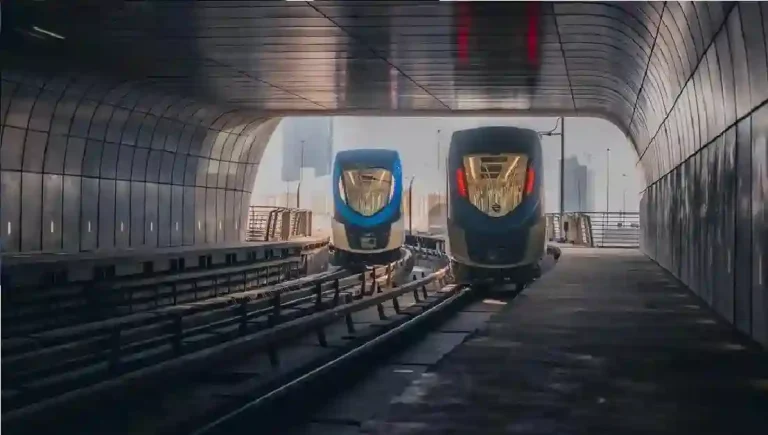 جدول مواعيد عمل قطار الرياض والحافلات خلال شهر رمضان 2025.. هيئة النقل العام تكشف التفاصيل