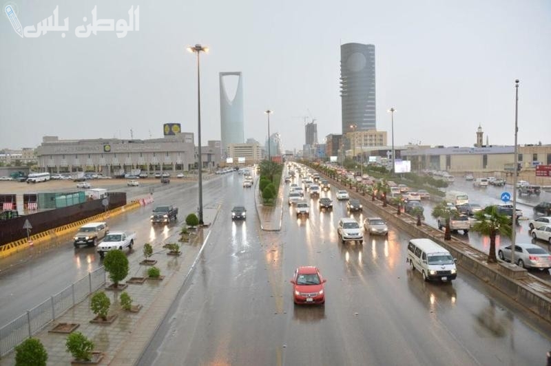 الوطني للأرصاد: تعرف على حالة الطقس المتوقعة اليوم 6-3-2025 على هذه المناطق السعودية