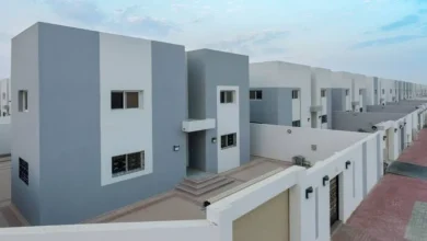 حق الانتفاع من مبادرة الإسكان التنموي