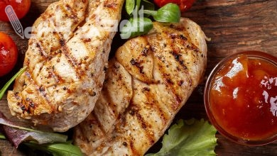 حقيبة الطعام الصحي لشهر رمضان وجبات بسيطة ولذيذة