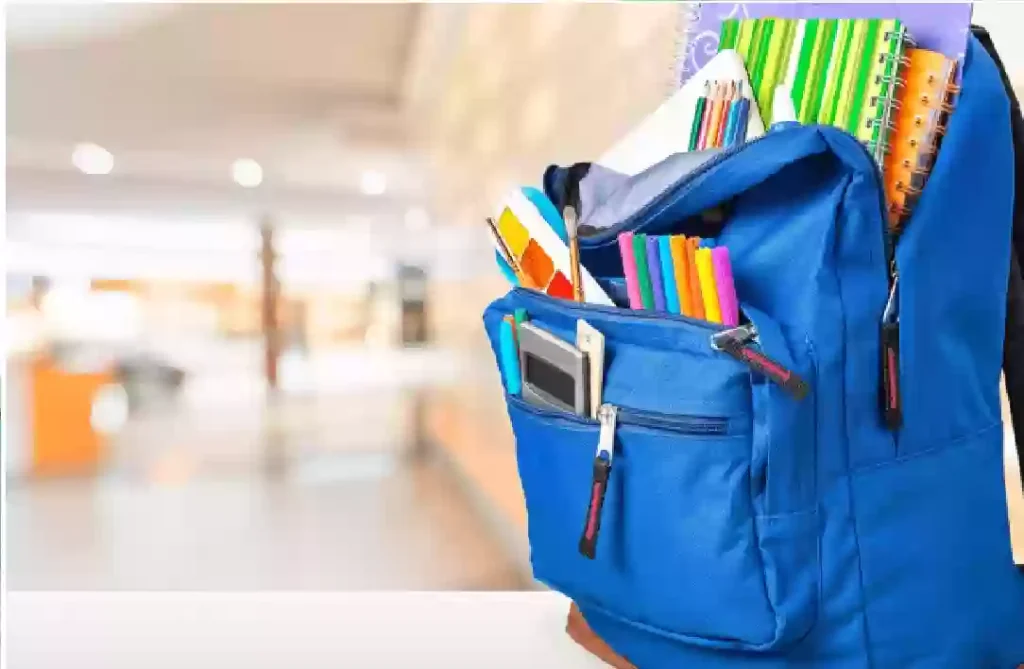 حقيقة صرف دعم الحقيبة المدرسية لمستفيدي الضمان الاجتماعي.. “الموارد البشرية” توضح