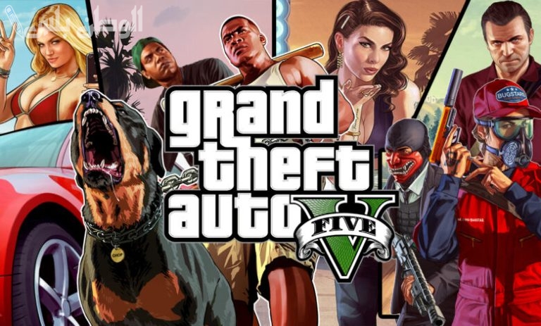 “تجربة لا مثيل لها”.. خطوات تحميل لعبة جاتا GTA 5 لجميع الأجهزة 2025 بأحدث إصدار وأقوى الشفرات الحصرية