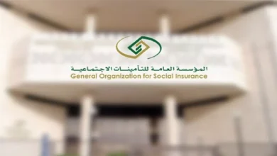 خطوات دفع الاشتراك الاختياري لمدة عام في السعودية