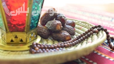 دعاء الإفطار في رمضان