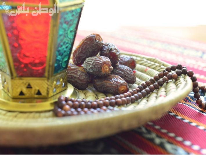 دعاء الإفطار في رمضان مكتوب كامل: اللهم لك صمت وعلى رزقك أفطرت فاغفر لي