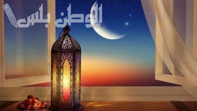 دعاء اليوم التاسع من رمضان
