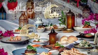 دليلك الكامل لإعداد قائمة افطار رمضان