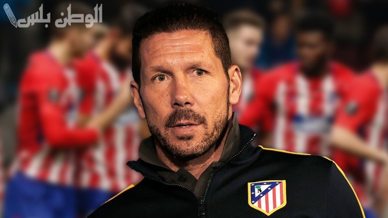 سيميوني يعترف: برشلونة هو الأفضل في الليجا بعد إسقاط أتلتيكو مدريد
