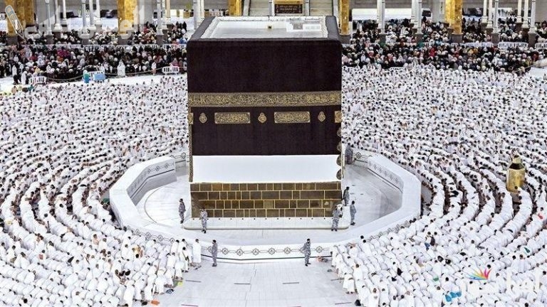 حج مجاني 1446.. رابط التسجيل في حملة الراجحي للحج مع الشروط وطريقة التقديم