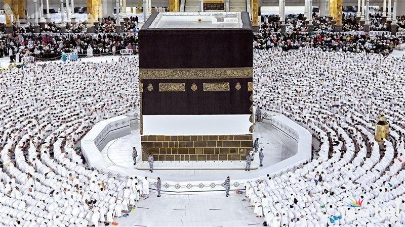 حج مجاني 1446.. رابط التسجيل في حملة الراجحي للحج مع الشروط وطريقة التقديم