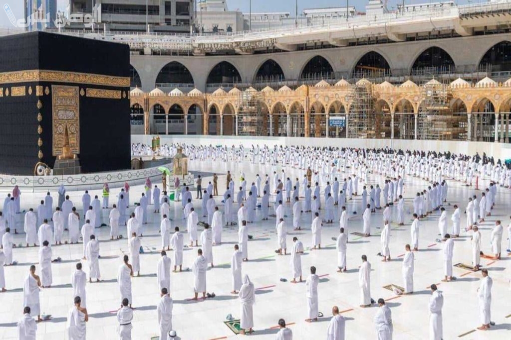 لا تفوت الفرصة! رابط تسجيل الاعتكاف بالحرم المكي 1446 عبر موقع الحرمين الشريفين