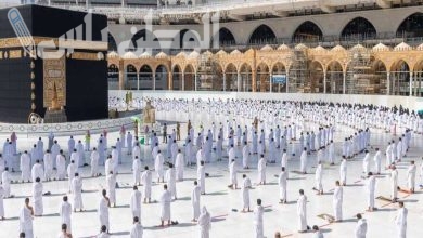 رابط تسجيل الاعتكاف بالحرم المكي 1446