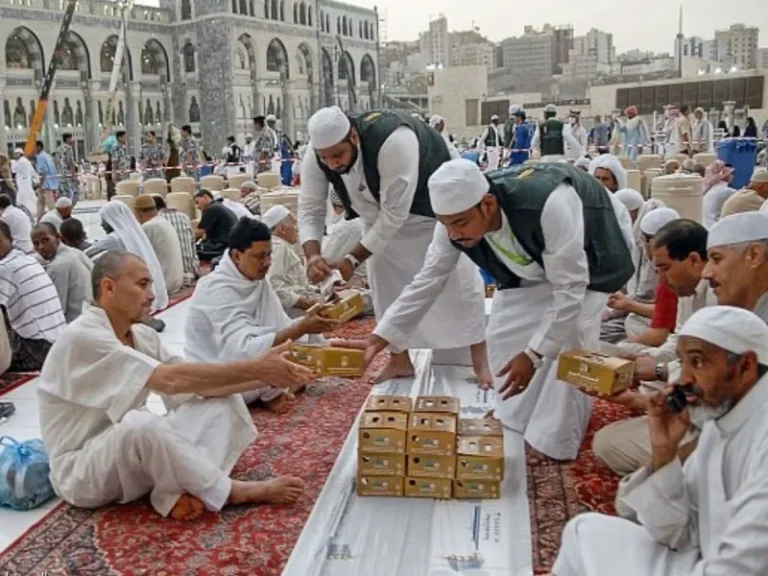 رابط تصريح الاعتكاف في المسجد الحرام في رمضان ومتطلبات الحصول عليه 2025