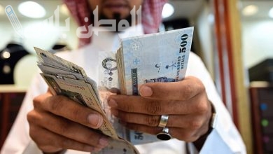 رواتب المتقاعدين مارس 2025 في السعودية