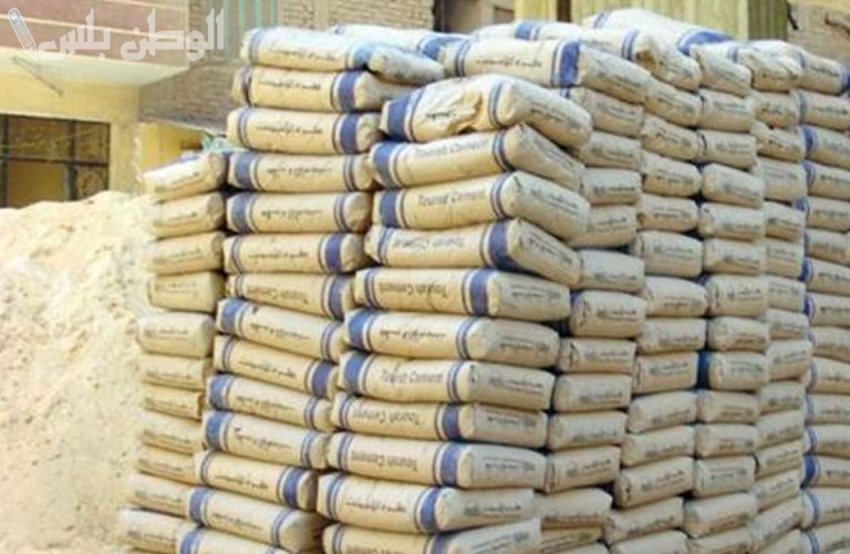 هل ارتفع سعره؟ سعر الاسمنت اليوم الأربعاء 12-3-2025 في مصر