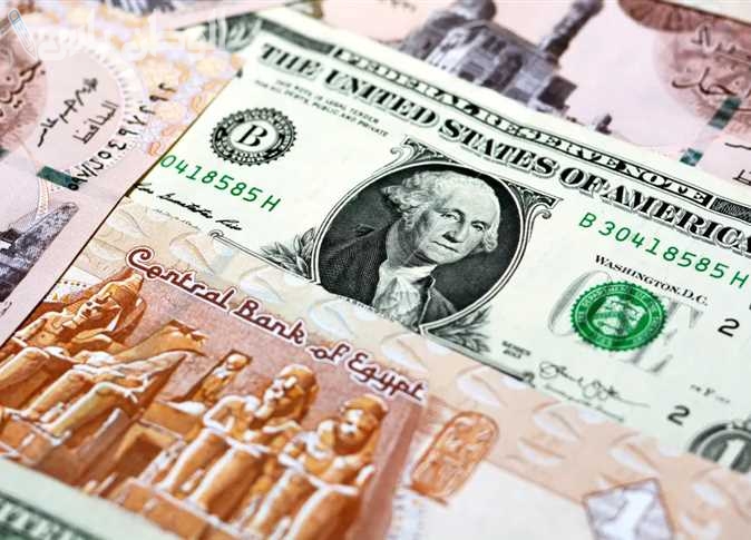 التحديث الأخير | سعر الدولار الأمريكي مقابل الجنيه المصري اليوم الخميس 13-3-2025