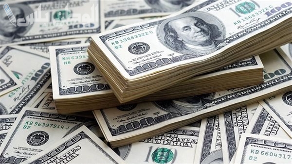 الدولار سجل كام؟ سعر الدولار امام الجنيه المصري اليوم في البنوك المصرية والسوق الموازية