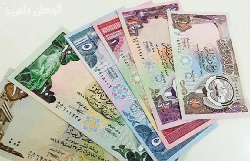 سعر الدينار الكويتي أمام الجنيه المصري اليوم الخميس 13-3-2025 في البنوك والسوق الموازية