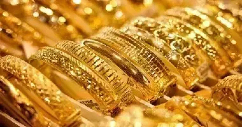 التحديث الأخير | سعر الذهب في محلات الصاغة السعودية اليوم الثلاثاء 11-3-2025