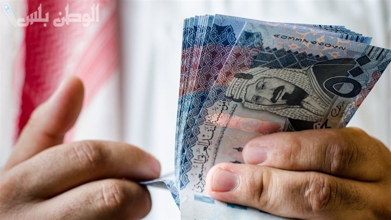 لكل المغتربين والمعتمرين | سعر الريال السعودي امام الجنيه المصري اليوم في السوق السوداء والبنوك