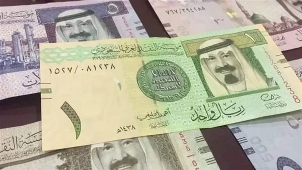 “قبل ما تسافر للعمرة”.. سعر الريال السعودي اليوم 6 مارس 2025 في السوق السوداء وأعلى سعر في البنوك