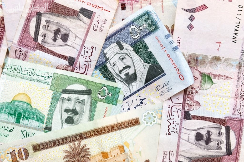 وصل كام؟ سعر الريال السعودي مقابل الجنيه المصري اليوم الأربعاء 12-3-2025