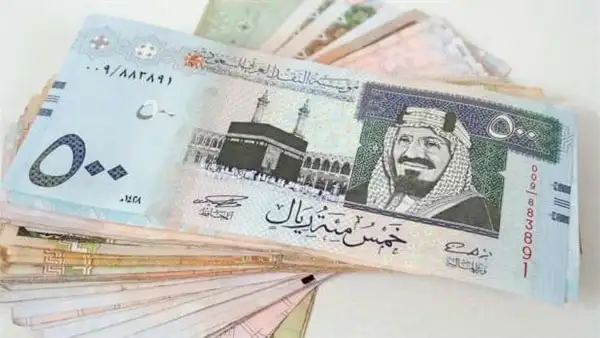 صدمة للمغتربين .. تغير في سعر الريال السعودي مقابل الجنيه المصري ملحوظ في البنك المركزي صباح 1 مارس