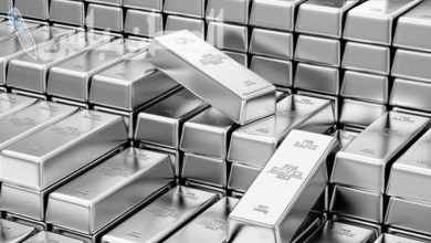 سعر جرام الفضة