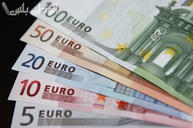 الأوروبي مقابل الجنيه! سعر صرف اليورو مقابل الجنيه المصري اليوم الأربعاء 12-3-2025