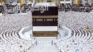 شروط التسجيل في قرعة الحج للحج المجاني 1446