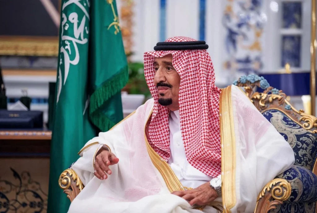 شروط الحصول على العفو الملكي في السعودية والإجراءات المطلوبة