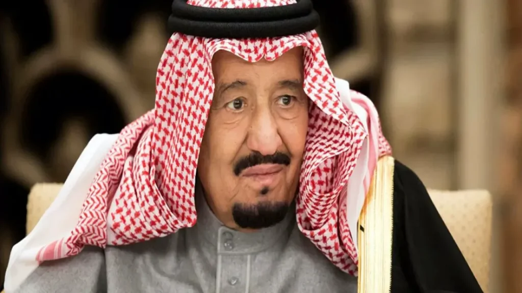 دليلك الشامل | تعرف على شروط العفو الملكي بالسعودية 1446 وخطوات التسجيل