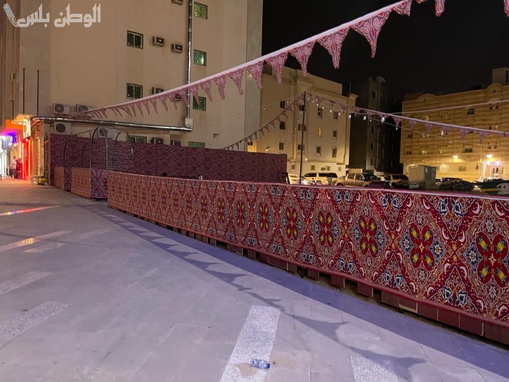 خطوة بخطوة.. طريقة التسجيل في البسطات الرمضانية والشروط اللازمة 1446