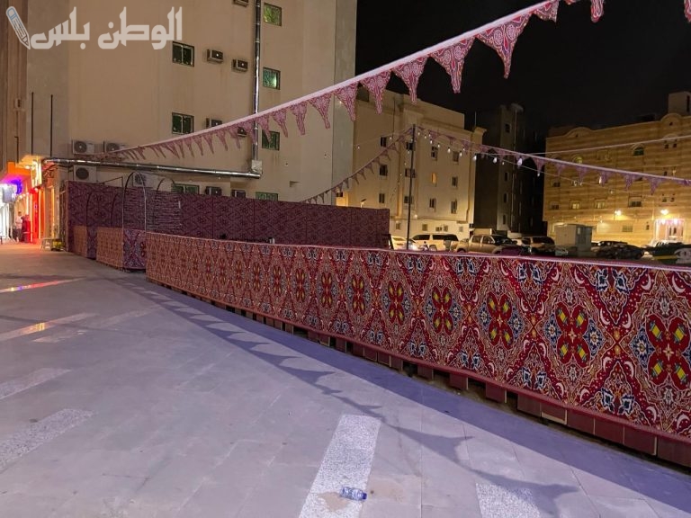 خطوة بخطوة.. طريقة التسجيل في البسطات الرمضانية والشروط اللازمة 1446